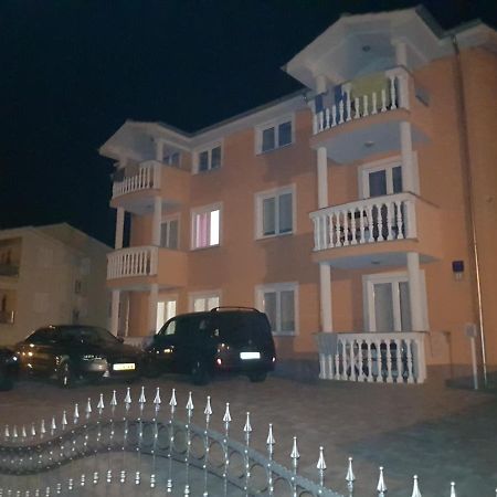 Apartmani Vrdoljak Malinska Exterior foto