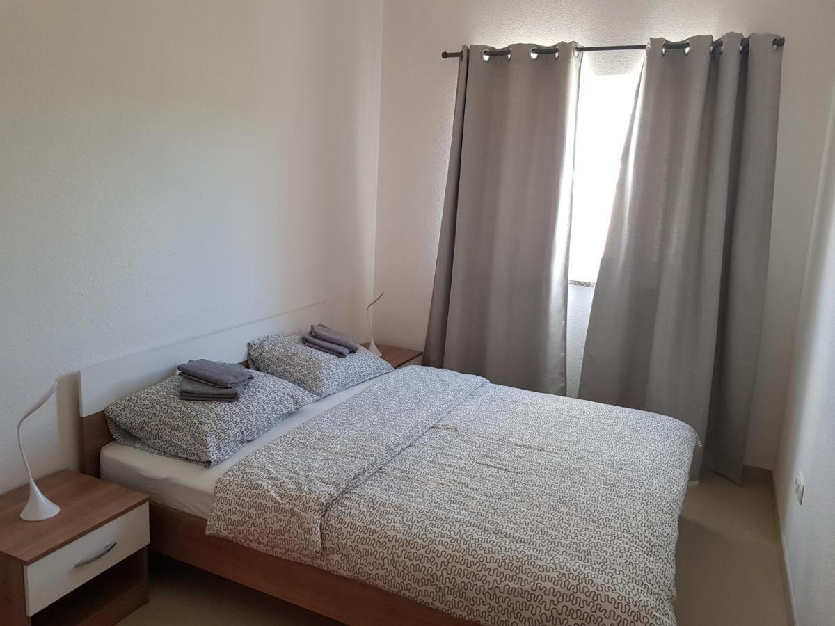 Apartmani Vrdoljak Malinska Exterior foto
